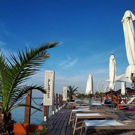Sosto Apartman Siófok Zewnętrze zdjęcie
