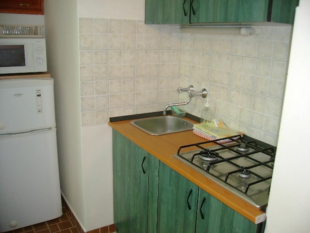 Sosto Apartman Siófok Pokój zdjęcie
