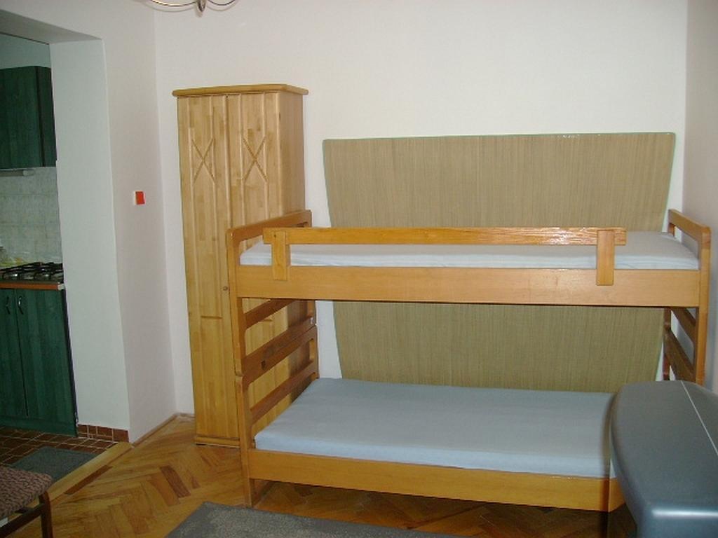 Sosto Apartman Siófok Pokój zdjęcie