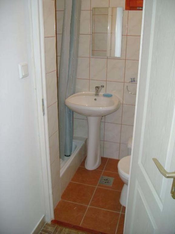 Sosto Apartman Siófok Zewnętrze zdjęcie