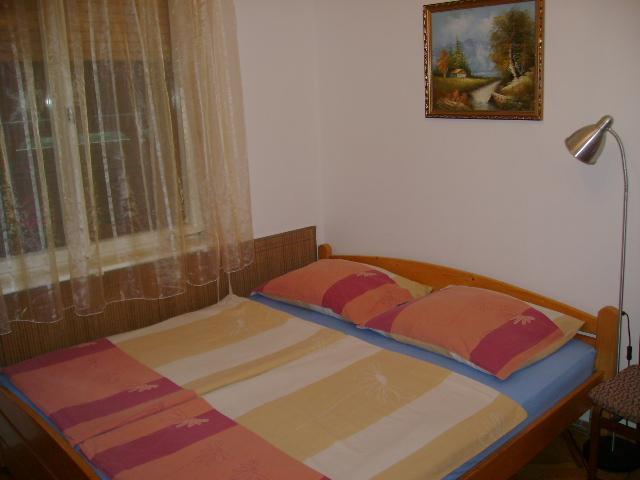 Sosto Apartman Siófok Zewnętrze zdjęcie